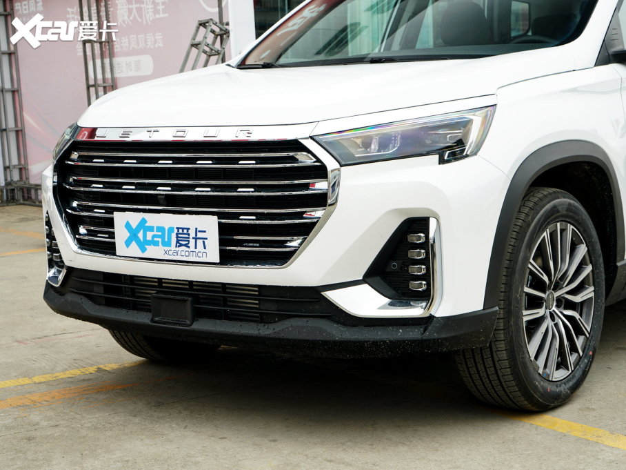 2023;X90 PLUS Ŀ 1.6TD DCTe 7