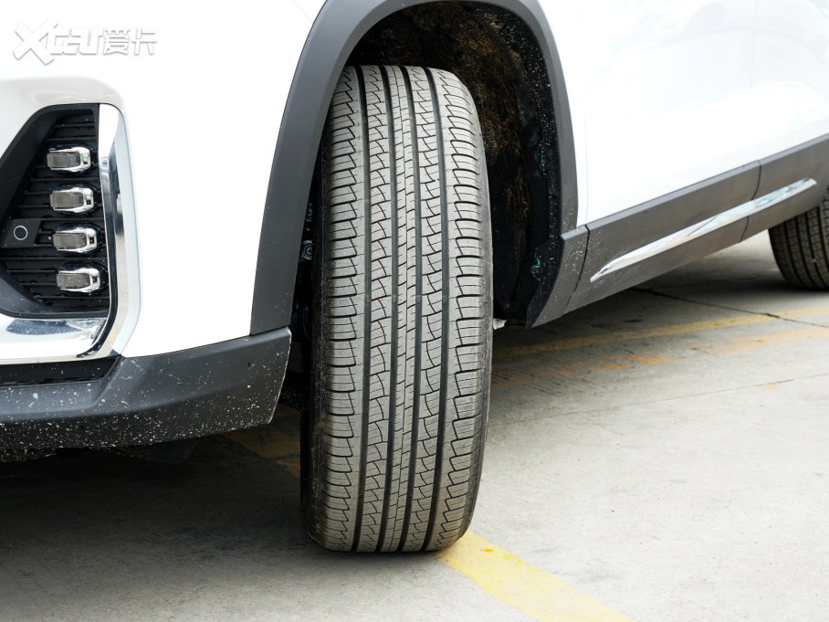 2023;X90 PLUS Ŀ 1.6TD DCTe 7