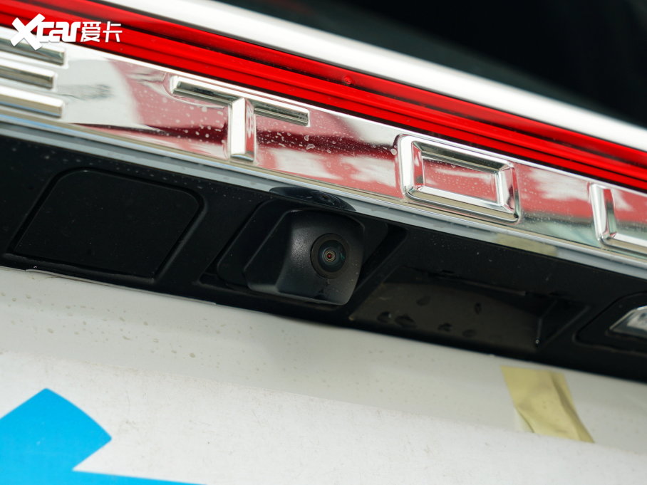 2023;X90 PLUS Ŀ 1.6TD DCTe 7