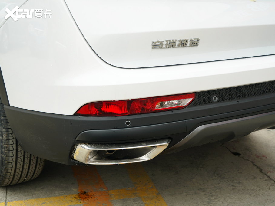 2023;X90 PLUS Ŀ 1.6TD DCTe 7