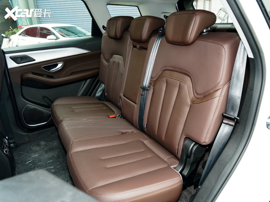 2023;X90 PLUS Ŀ 1.6TD DCTe 7