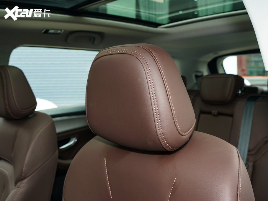 2023;X90 PLUS Ŀ 1.6TD DCTe 7