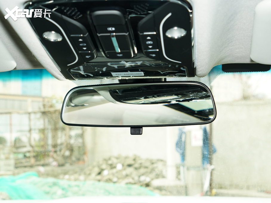 2023;X90 PLUS Ŀ 1.6TD DCTe 7