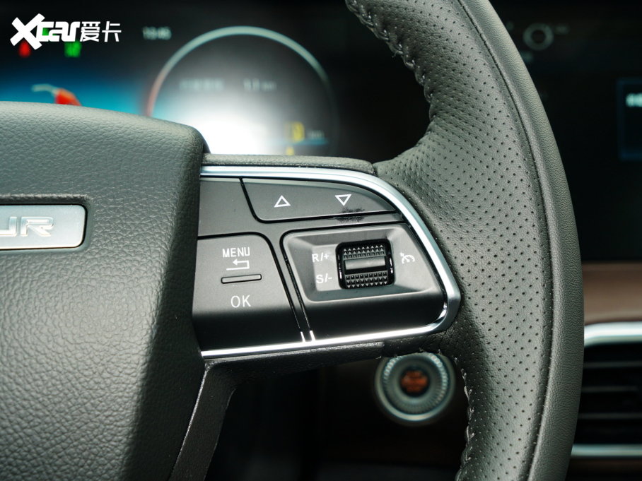 2023;X90 PLUS Ŀ 1.6TD DCTe 7