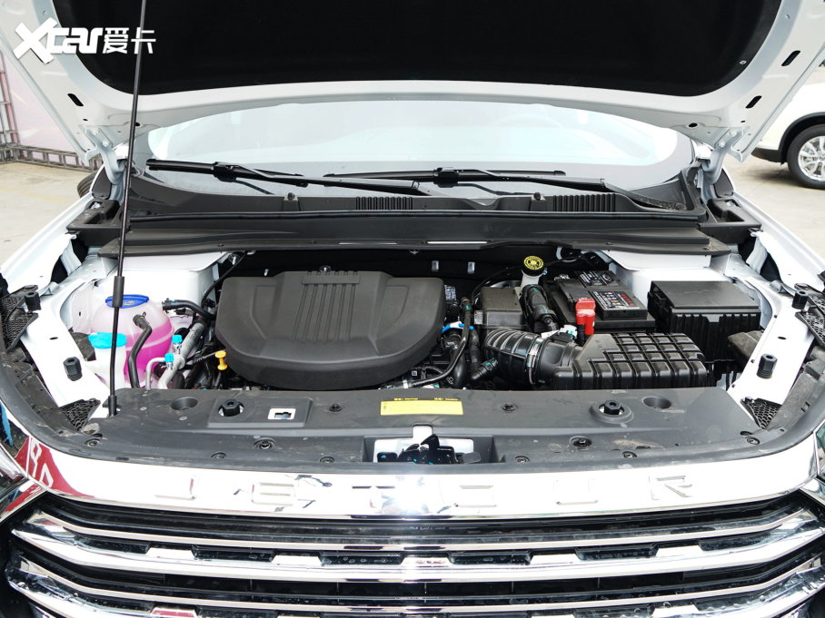 2023;X90 PLUS Ŀ 1.6TD DCTe 7