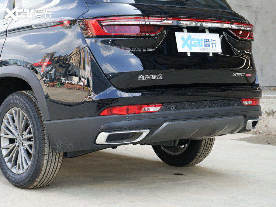 2023;X90 PLUS Ŀ 1.5T ք 5