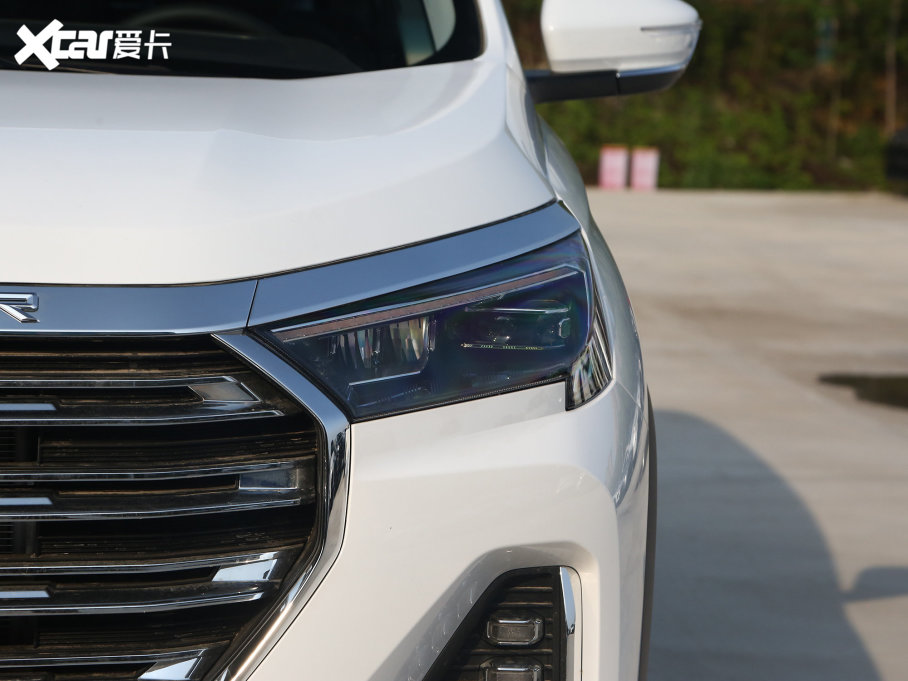 2023;X90 PLUS Ŀ 1.6TD DCTe 5