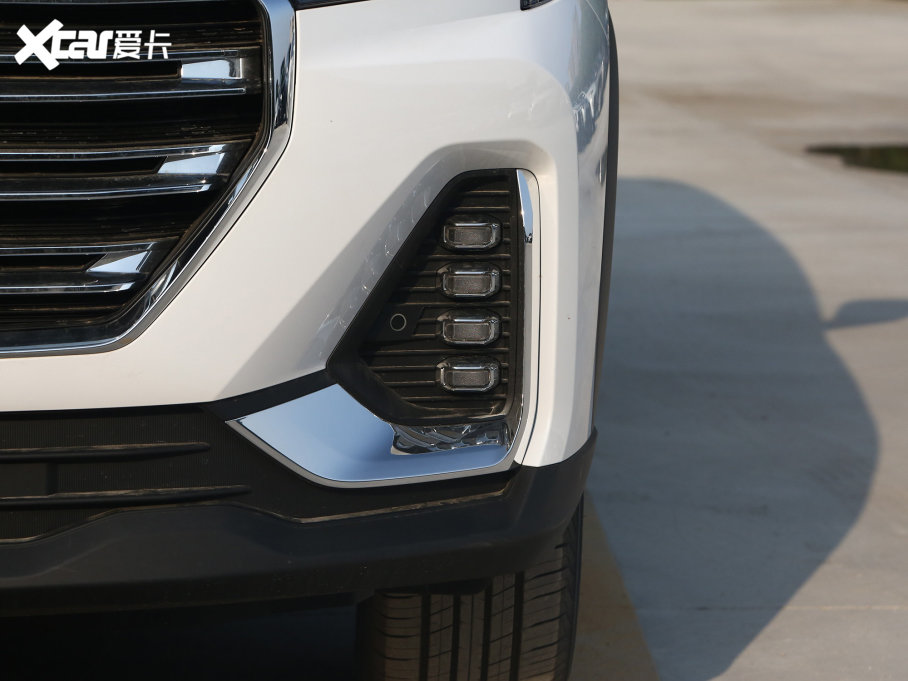 2023;X90 PLUS Ŀ 1.6TD DCTe 5