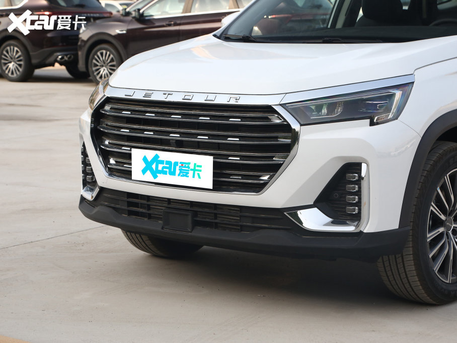 2023;X90 PLUS Ŀ 1.6TD DCTe 5