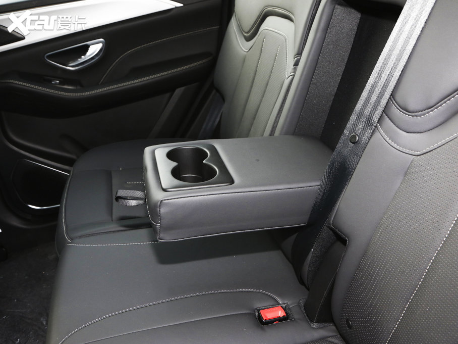 2023;X90 PLUS Ŀ 1.6TD DCTe 5