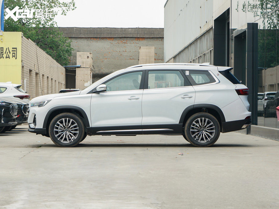 2023;X90 PLUS 1.6TD DCTƽ+ 7