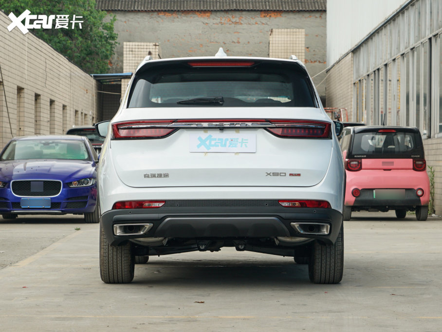 2023;X90 PLUS 1.6TD DCTƽ+ 7