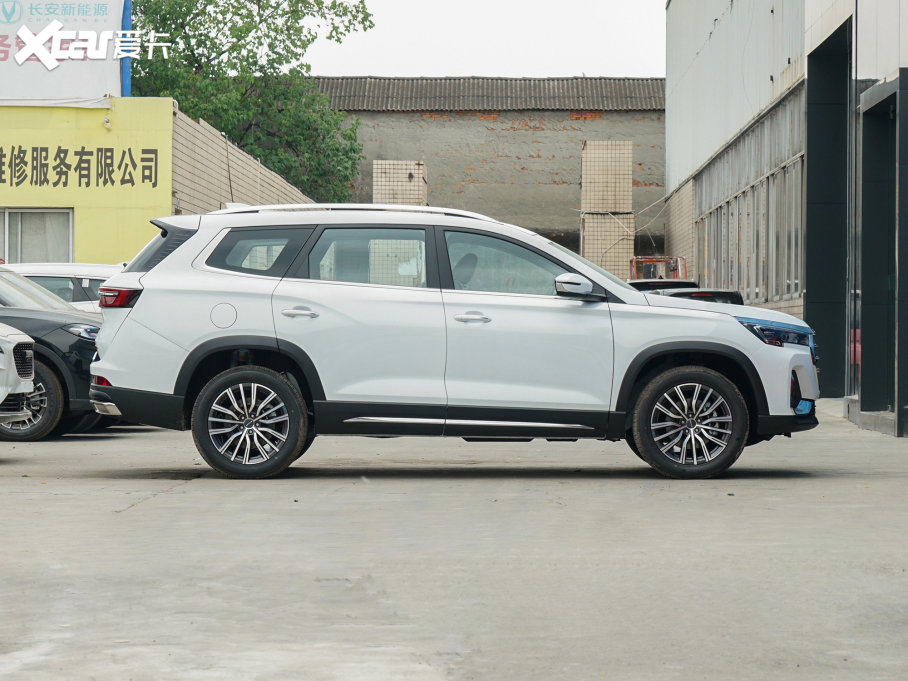 2023;X90 PLUS 1.6TD DCTƽ+ 7