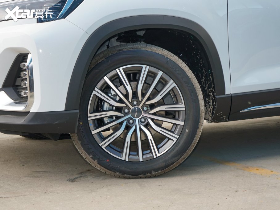 2023;X90 PLUS 1.6TD DCTƽ+ 7