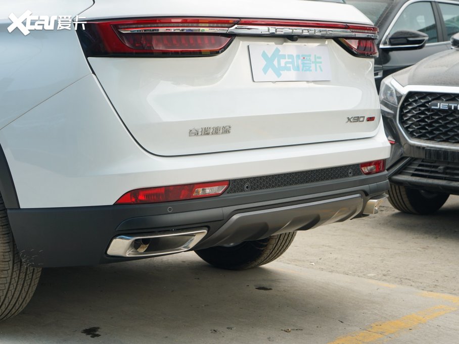 2023;X90 PLUS 1.6TD DCTƽ+ 7