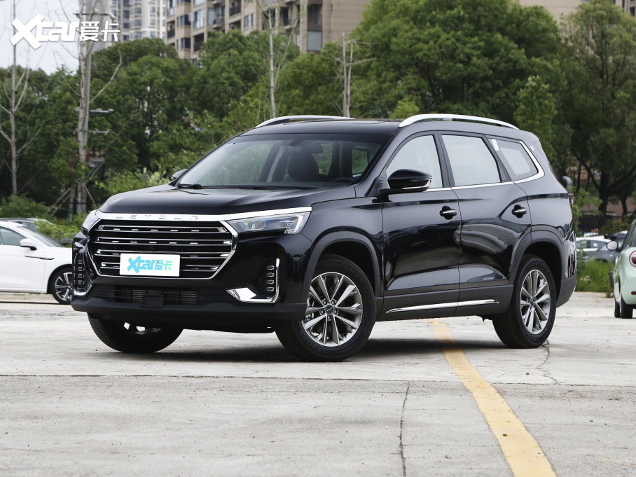 2023;X90 PLUS  1.6T ք(dng)ۡ 7