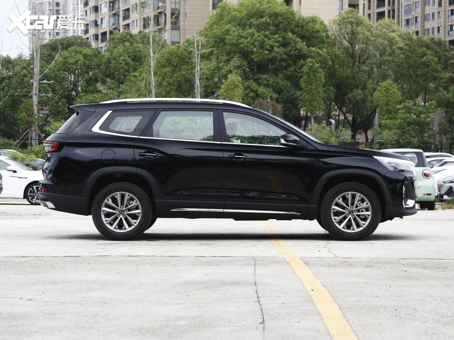 2023;X90 PLUS  1.6T քӸۡ 7