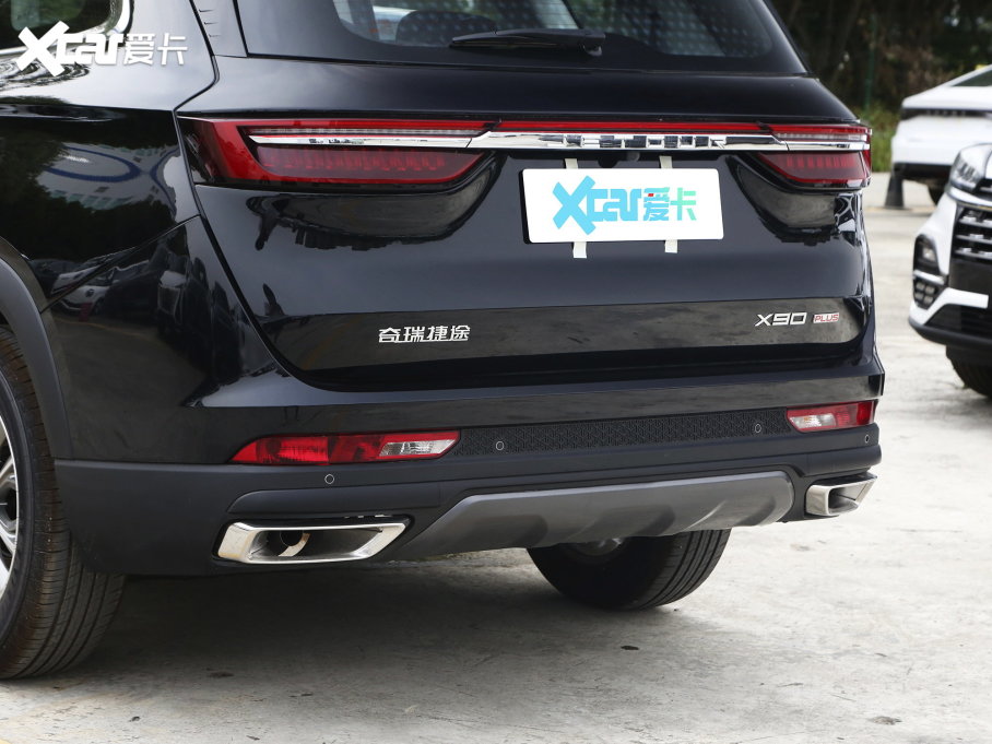 2023;X90 PLUS  1.6T քӸۡ 7