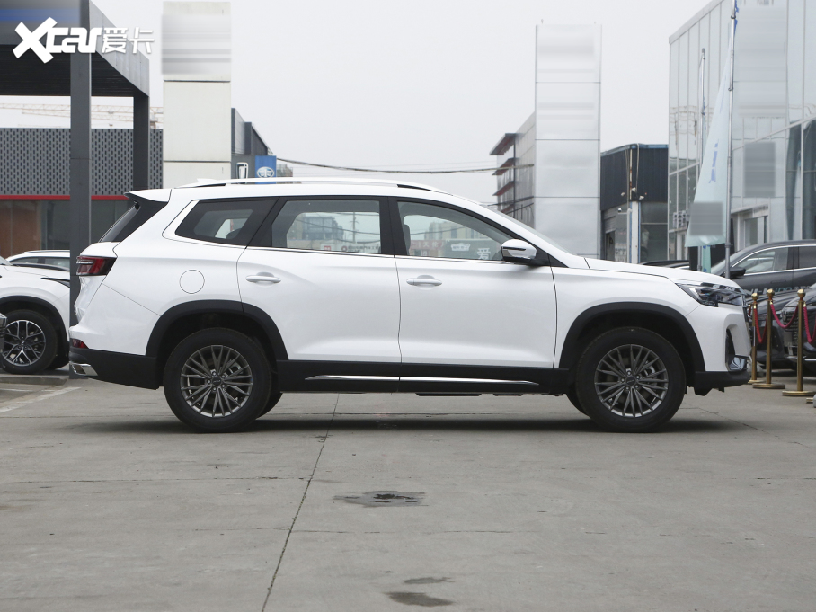 2023;X90 PLUS Ŀ 1.5T ք 7