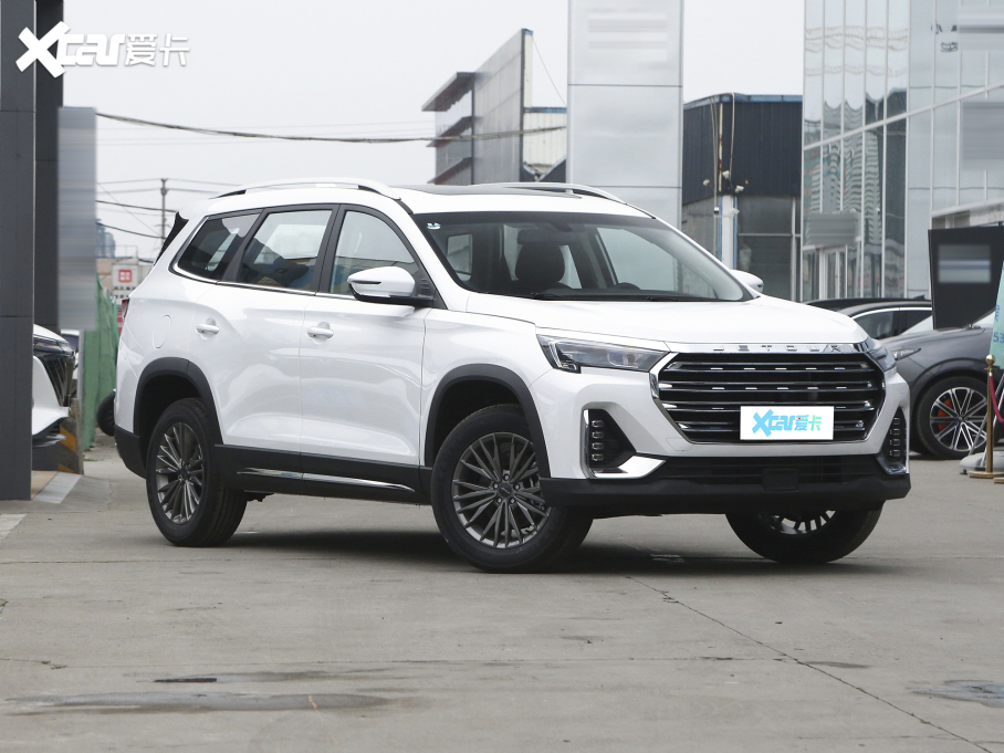 2023;X90 PLUS Ŀ 1.5T ք 7