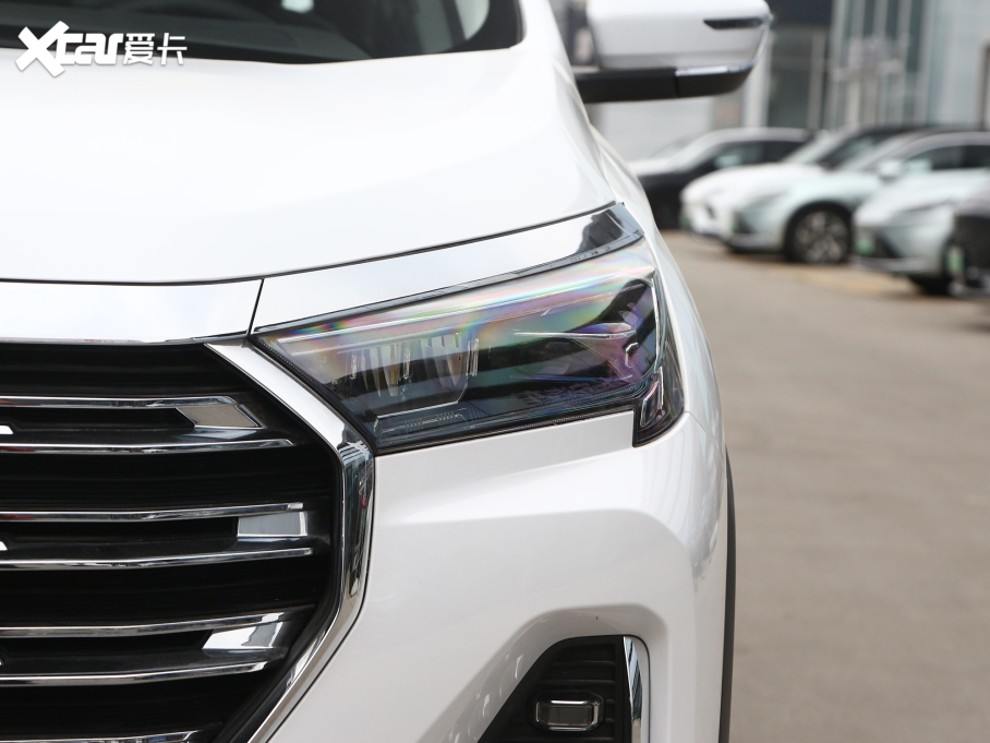 2023;X90 PLUS Ŀ 1.5T ք(dng) 7
