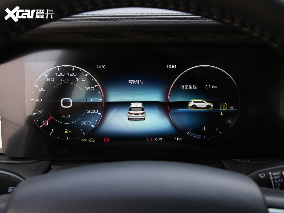 2023;X90 PLUS Ŀ 1.5T ք(dng) 7