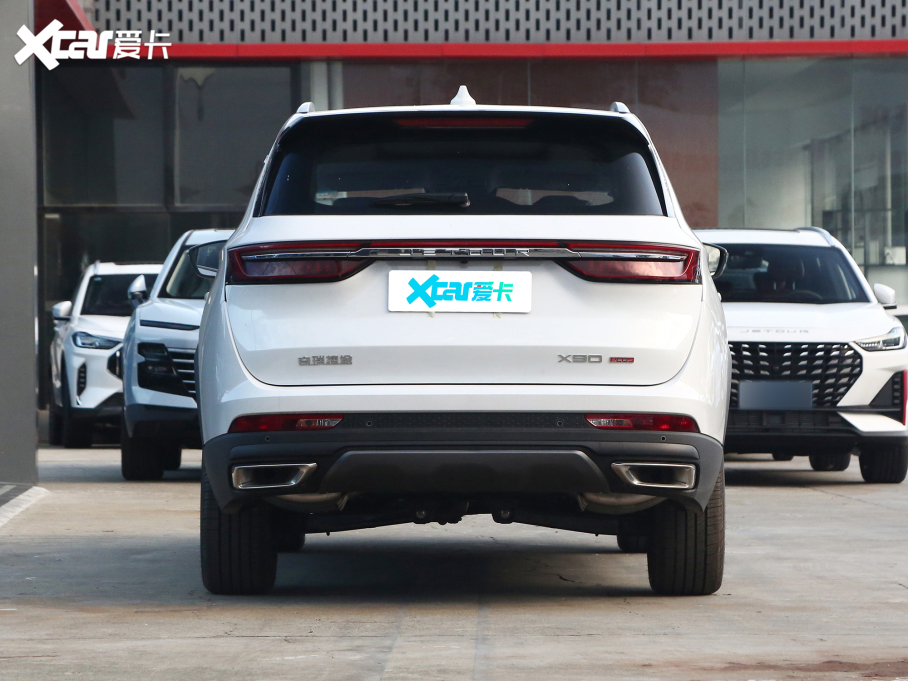 2023;X90 PLUS Ŀ 1.6TD DCTf@ 7