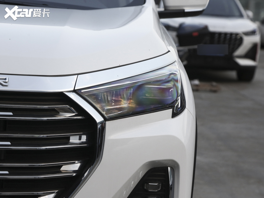 2023;X90 PLUS Ŀ 1.6TD DCTf@ 7