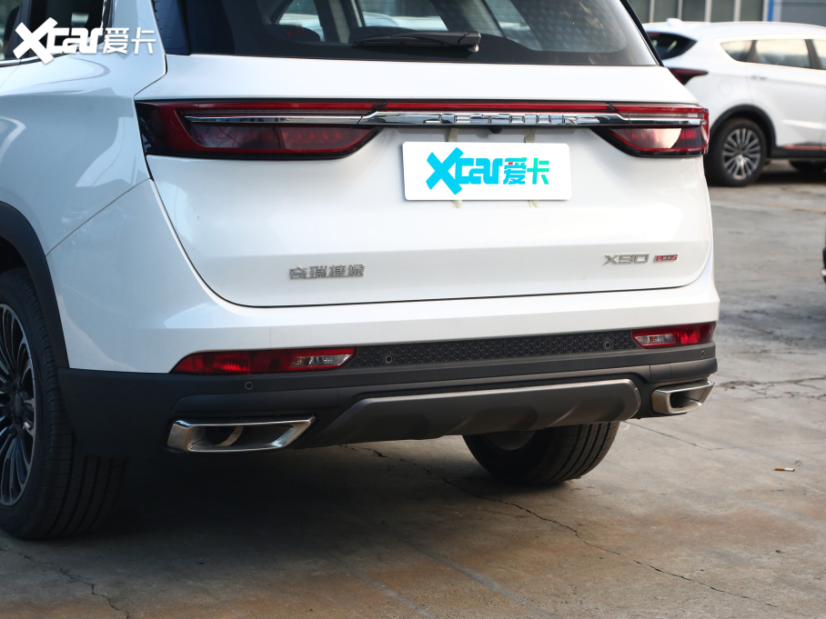 2023;X90 PLUS Ŀ 1.6TD DCTf@ 7