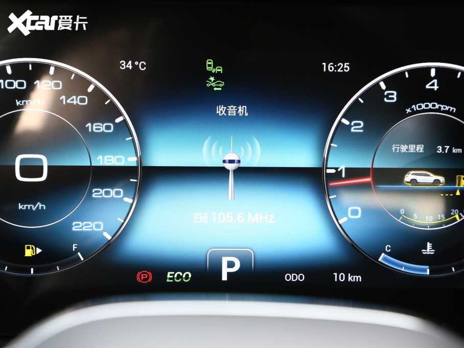 2023;X90 PLUS Ŀ 1.6TD DCTf@ 7