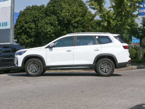 2023款1.5T 手动别院 正侧（左）