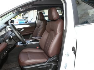 2023款1.5T 手动别院 主驾驶座椅