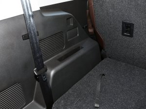 2023款1.5T 手动别院 空间座椅