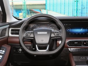 2023款1.5T 手动别院 方向盘