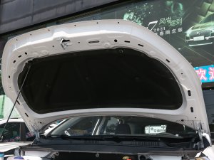 2023款1.5T 手动别院 发动机舱隔音棉