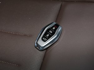 2023款1.5T 手动别院 车钥匙