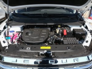 2023款1.5T 手动别院 发动机