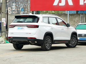 2023Ŀ 1.6TD DCTe 7 w^