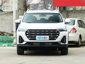 2023Ŀ 1.6TD DCTe 7 w^