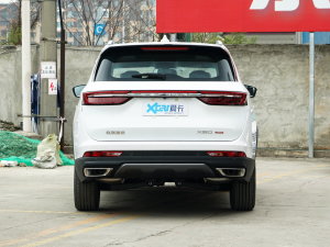 2023Ŀ 1.6TD DCTe 7 w^