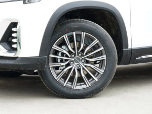 2023Ŀ 1.6TD DCTe 7 ^