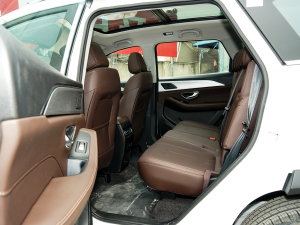 2023Ŀ 1.6TD DCTe 7 g