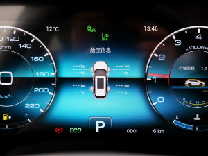 2023Ŀ 1.6TD DCTe 7 п؅^(q)