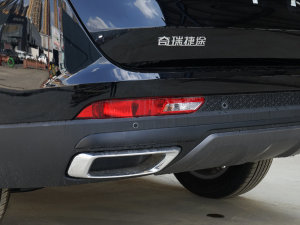 2023款改款 1.5T 手动洋房 5座 细节外观