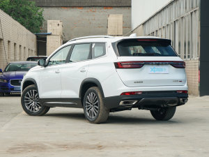 20231.6TD DCTƽ+ 7 45