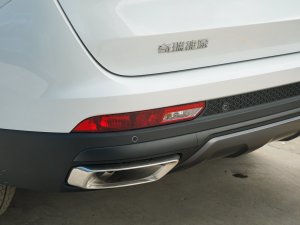 2023款1.6TD DCT平层+ 7座 细节外观