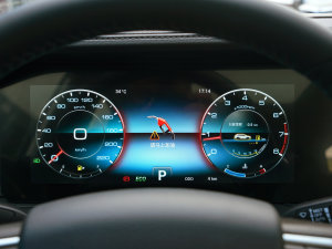 20231.6TD DCTƽ+ 7 x