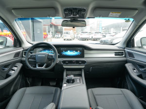 20231.6TD DCTƽ+ 7 (ni)ȫ