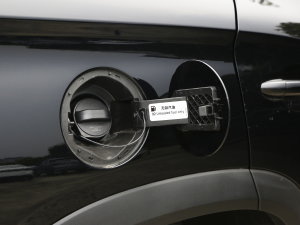 2023款 1.6T 手动府邸 7座 油箱盖