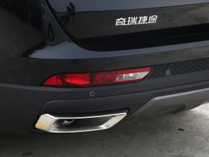 2023款 1.6T 手动府邸 7座 细节外观